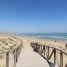  25 Blue Flag Beach Awards to Costa Blanca South Beaches, 68 in total in Valencia Community 