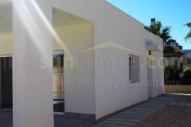New build - Villa - La Romana - None