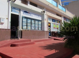 Commercial - A Vendre - Cabo Roig - Cabo Roig
