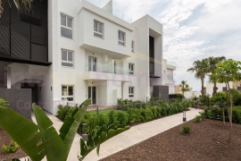 New build - Apartment - Orihuela Costa - Punta prima