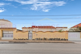 Doorverkoop - Villa - Ciudad Quesada