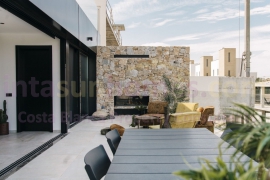 New build - Villa - Rojales - ALTOS DE LA MARQUESA