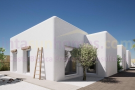 Nieuwbouw - Villa - Alfas del Pi - Arabí