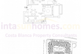 New build - Apartment - Los Alcazares - Los Narejos