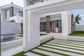 New build - Villa - Dolores - ZONA NUEVA