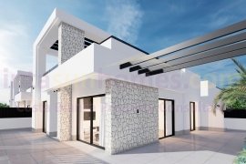 Nouvelle Construction - Quad house - Torre Pacheco - Santa Rosalia Lake And Life Resort