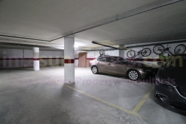 Reventa - Parking Space - Rojales
