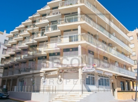 Apartment - Resale - Guardamar del Segura - Guardamar Playa
