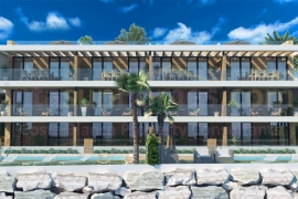 Obra Nueva - Apartamento - Rojales - La  Marquesa Golf