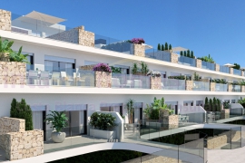 New build - Apartment - 