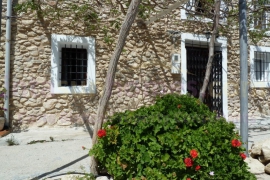 Doorverkoop - Detached House / Villa - Murcia