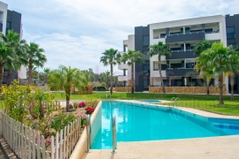 A Vendre - Appartement - Orihuela Costa - Los Altos