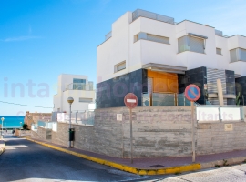 Rijtjes huis - Doorverkoop - Guardamar del Segura - Guardamar Playa