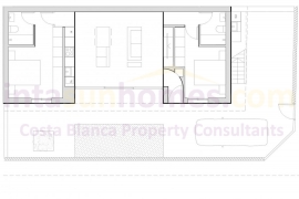 Nieuwbouw - Quad house - San Pedro del Pinatar - Las esperanzas