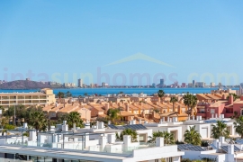 Obra Nueva - Apartamento - Cartagena - Mar de Cristal