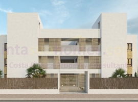 Appartement - Nouvelle Construction - Orihuela Costa - PAU 8