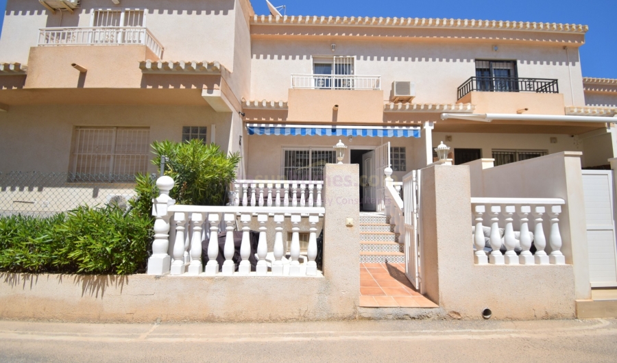 A Vendre - Maison de ville - Orihuela Costa - Playa Flamenca