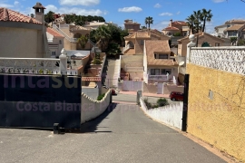 Doorverkoop - Detached House / Villa - Ciudad Quesada - Rojales