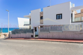 Nouvelle Construction - Villa - Torrevieja - Torrejón