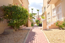 Doorverkoop - Appartement - Orihuela Costa - Playa Flamenca