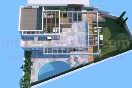 New build - Villa - Rojales - La  Marquesa Golf