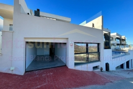 A Vendre - Detached House / Villa - Ciudad Quesada