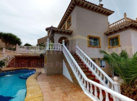 Villa - A Vendre - Orihuela Costa - Cabo Roig