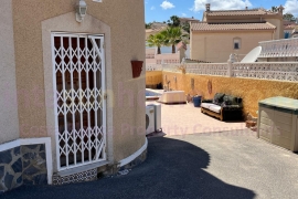 Doorverkoop - Detached House / Villa - Ciudad Quesada - Rojales