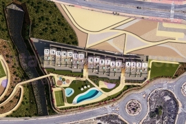 Nieuwbouw - Appartement - Finestrat - Urbanizaciones