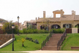 Reventa - Villa - Fuente Alamo