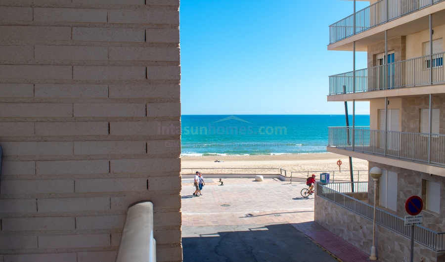 A Vendre - Appartement - Guardamar del Segura - Guardamar Playa