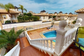 A Vendre - Villa - Orihuela Costa - Cabo Roig