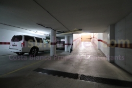 Resale - Parking Space - Rojales