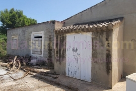 Doorverkoop - Renovation - Elche - La Hoya