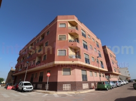 Apartment - Resale - Rojales - Los Palacios