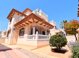 Villa - A Vendre - Orihuela Costa - Playa Flamenca