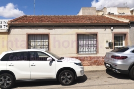 Resale - Townhouse - Los Montesinos - Montesinos