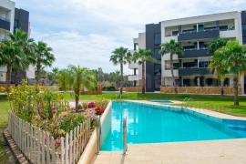 A Vendre - Appartement - Orihuela Costa - Los Altos