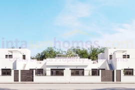 Obra Nueva - Quad house - Torre Pacheco - Torre-pacheco