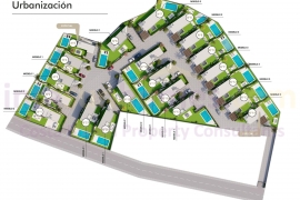 Nieuwbouw - Villa - San Juan Alicante - La Font