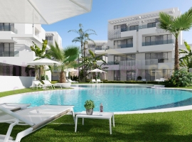 Apartment - New build - Torre Pacheco - Santa Rosalia Lake And Life Resort
