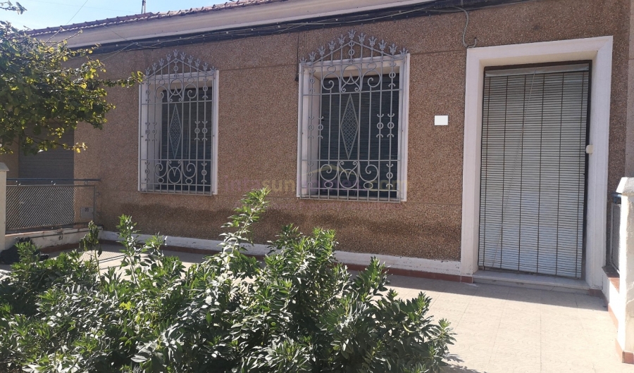 A Vendre - Maison de ville - Los Montesinos
