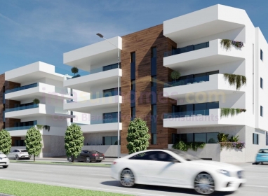 Apartment - New build - San Pedro del Pinatar - Pueblo
