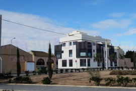 Nieuwbouw - Appartement - Pilar de La Horadada - Pilar de la Horadada