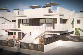 New build - Apartment - San Pedro del Pinatar - San Pedro de Pinatar