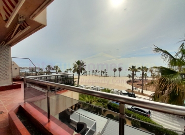 Appartement - Doorverkoop - Orihuela Costa - Playa Flamenca