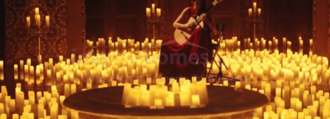 Candlelight Concerts in Alicante