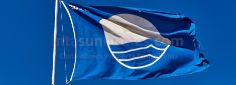 27 drapeaux bleus sur les plages de la Vega Baja pour l'été 2023
