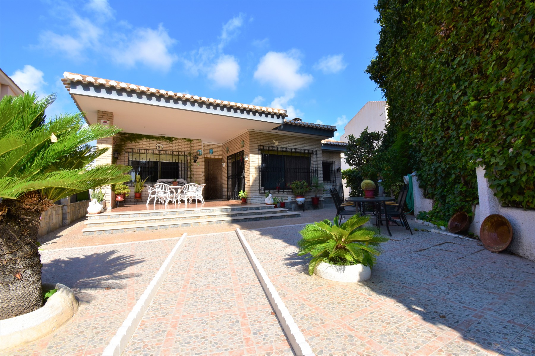 For sale: 4 bedroom house / villa in San Pedro del Pinatar