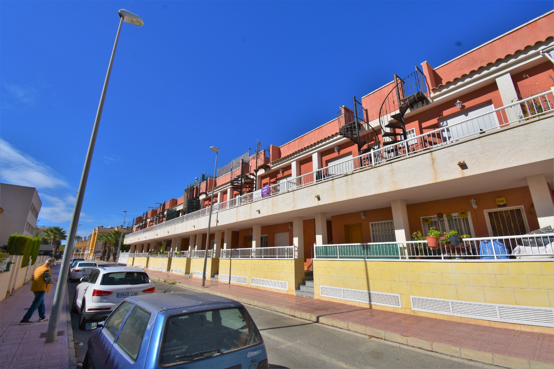 2 bedroom apartment / flat for sale in Rojales, Costa Blanca